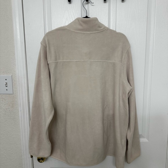 Sherpa pullover - Picture 3 of 3